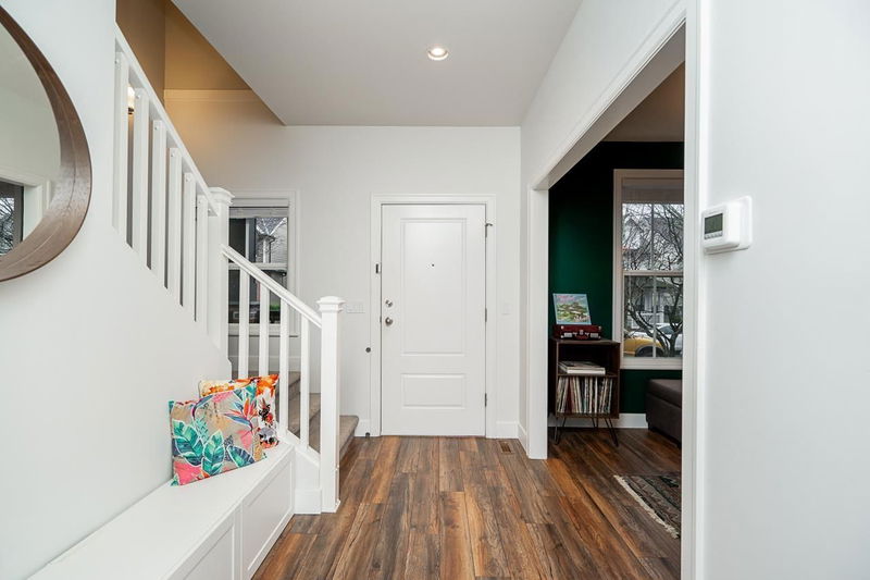 Secondary Property View