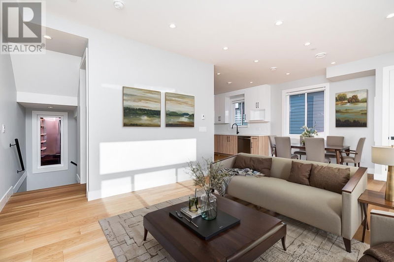 Tertiary Property View