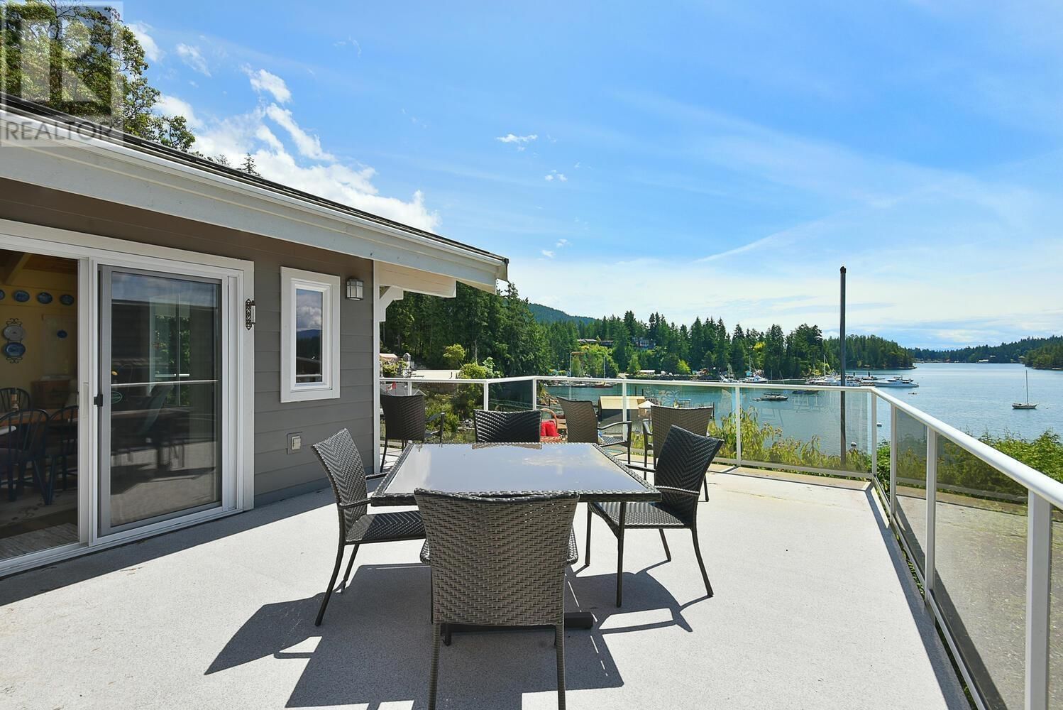 4850 SINCLAIR BAY ROAD Image 17