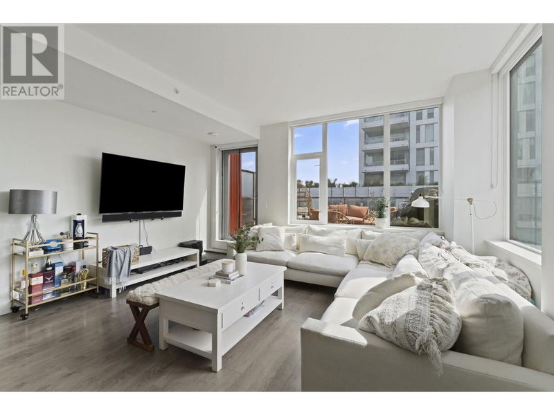 Tertiary Property View