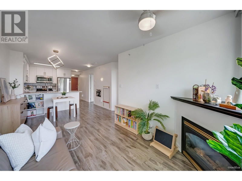 Tertiary Property View
