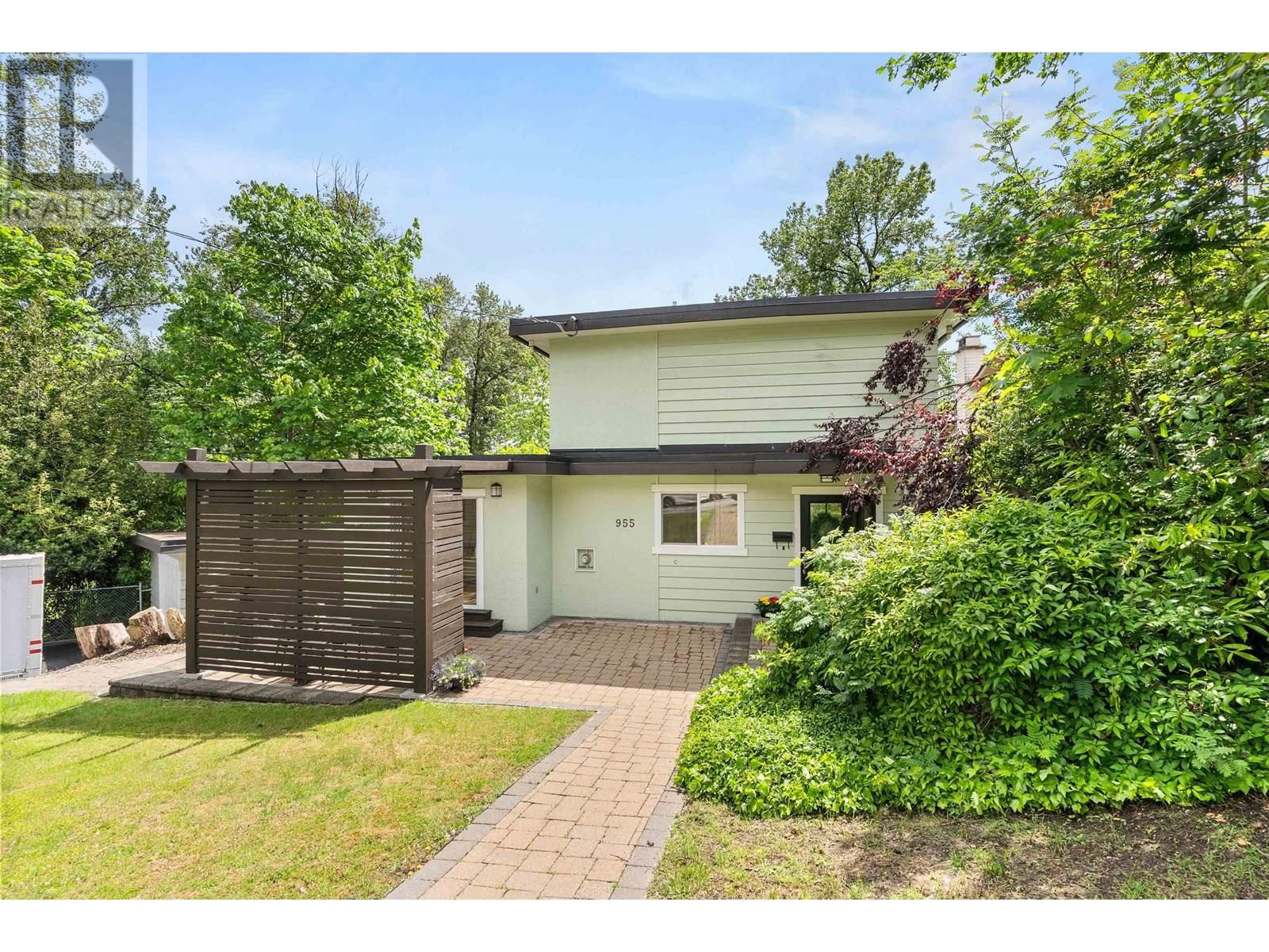 Primary Property View