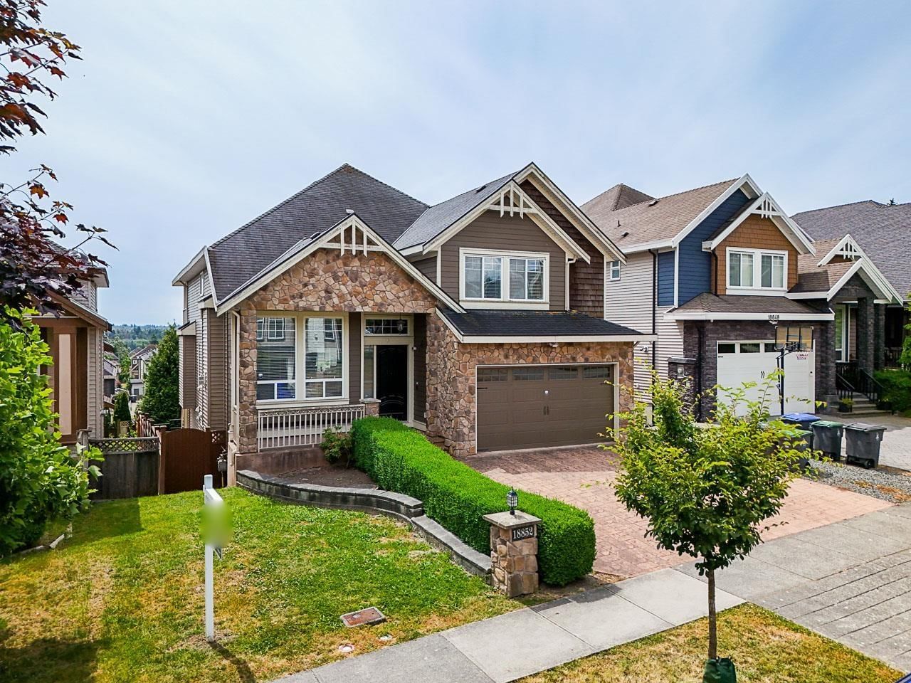 Primary Property View