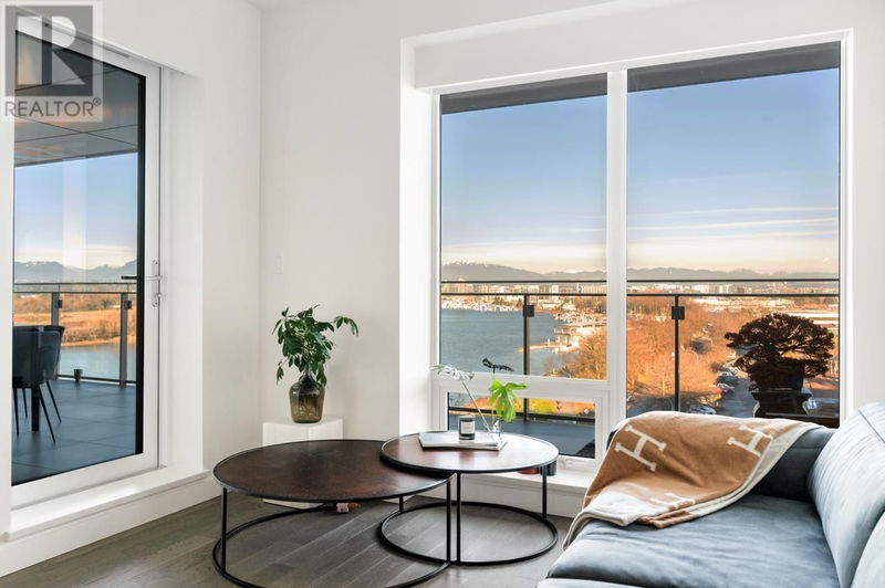 Tertiary Property View