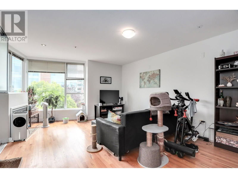 Tertiary Property View