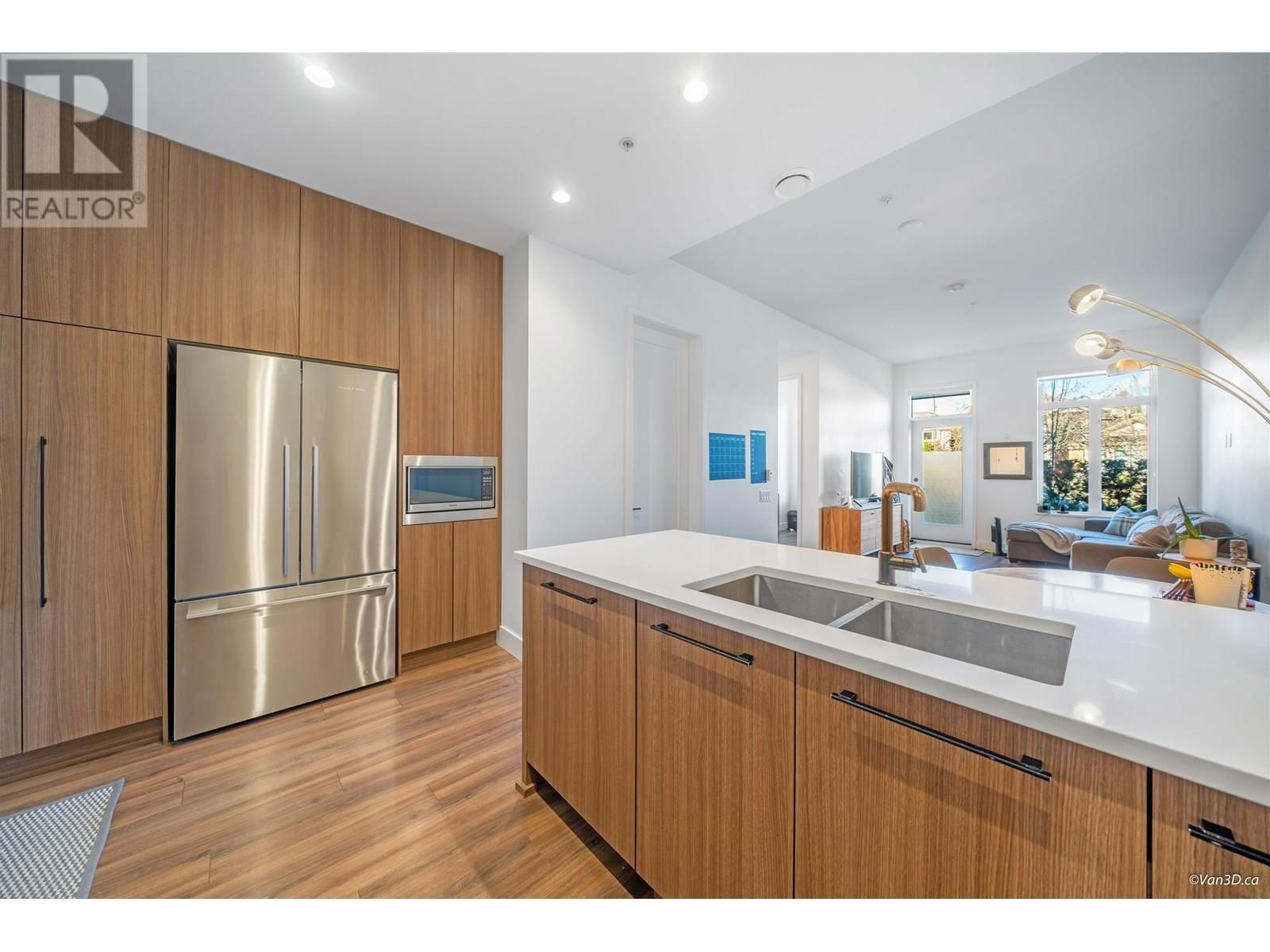 Primary Property View