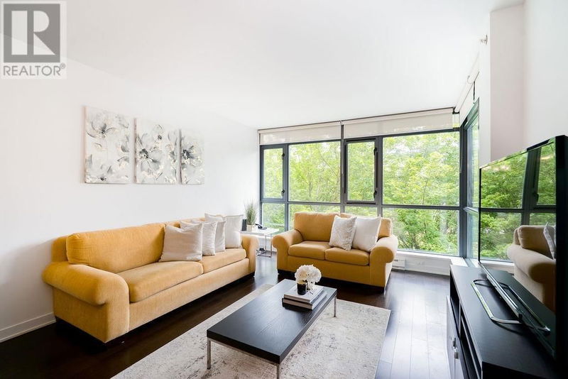 Tertiary Property View