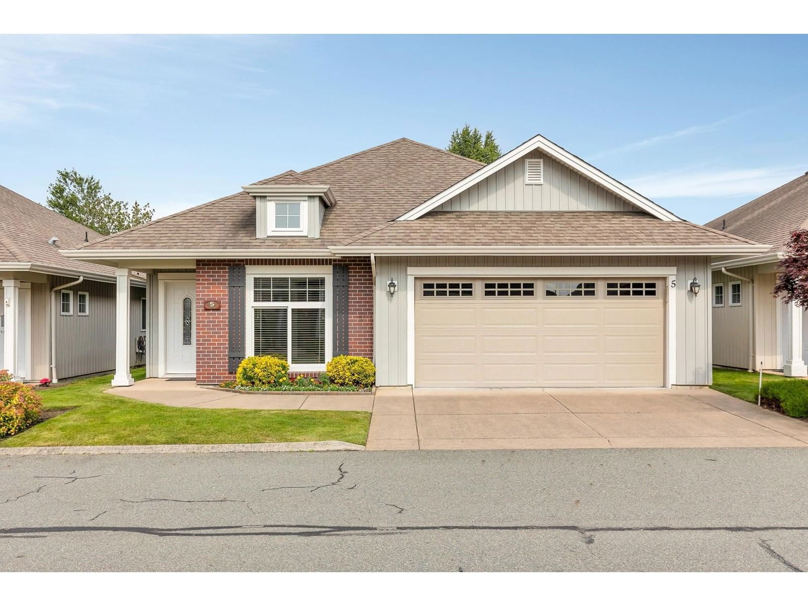 Primary Property View