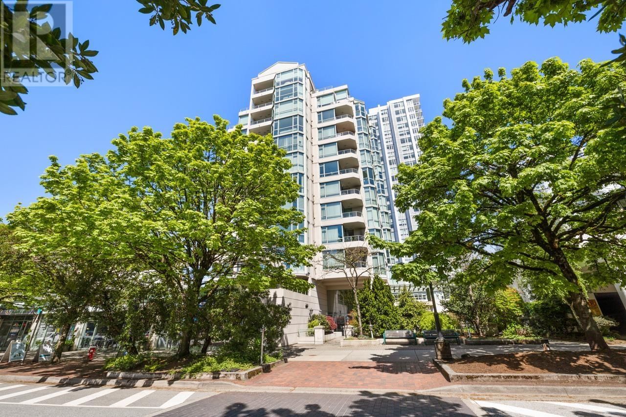 Primary Property View