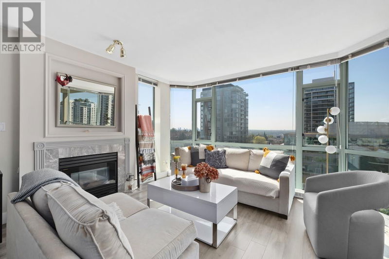 Tertiary Property View