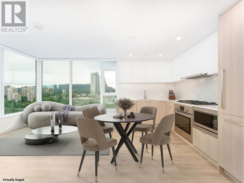 Tertiary Property View