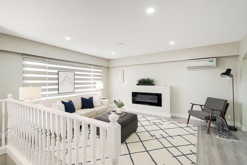 Tertiary Property View