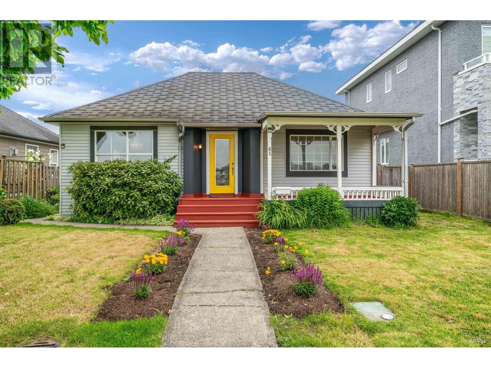 Primary Property View
