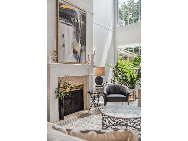 Tertiary Property View
