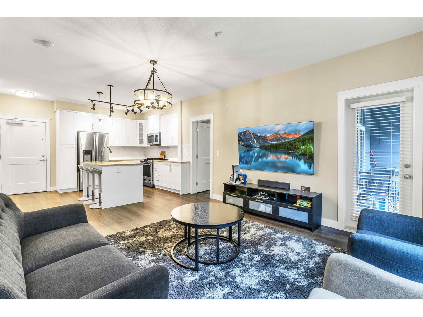 Primary Property View