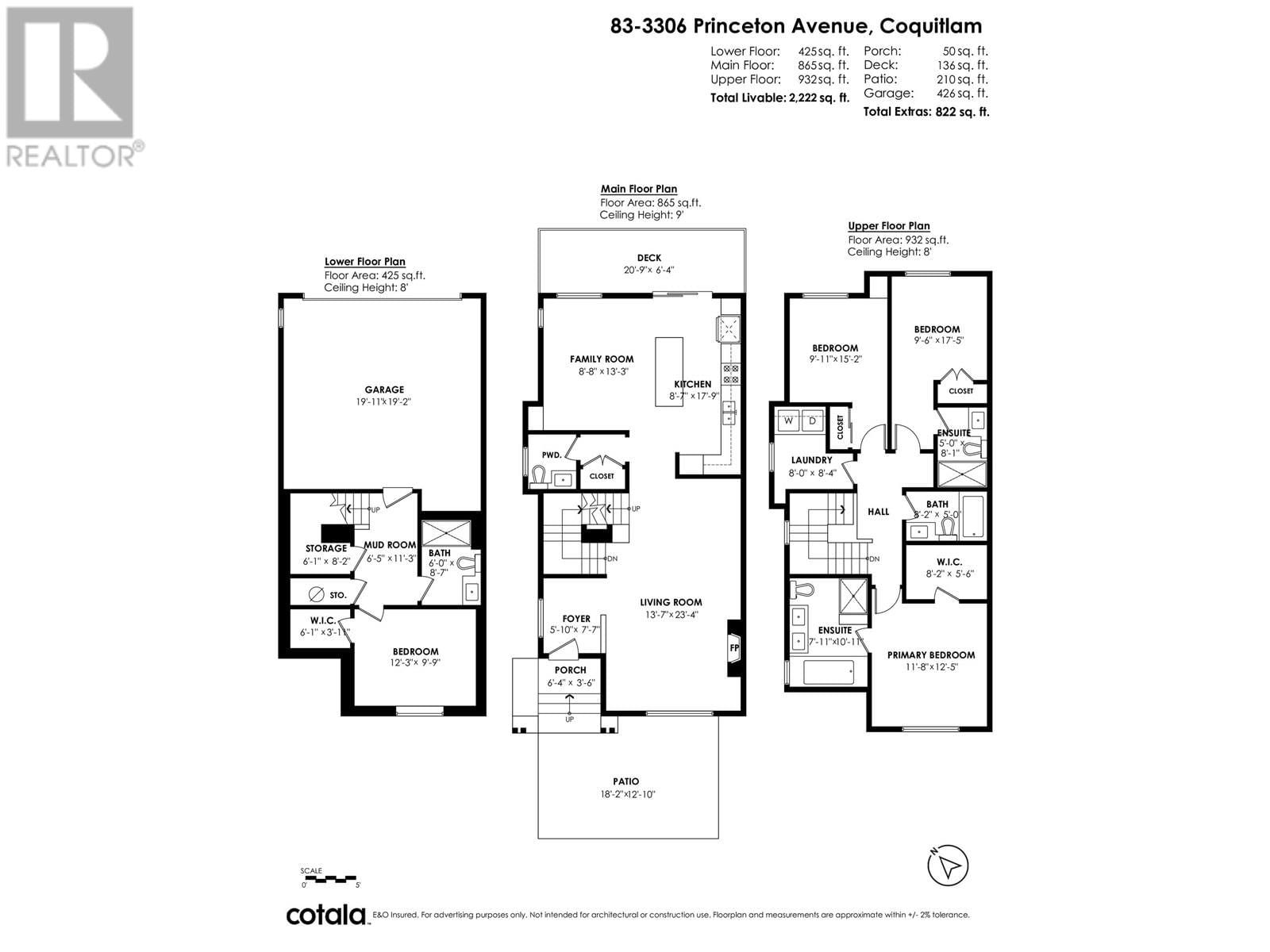 83 - 3306 PRINCETON AVENUE Image 40