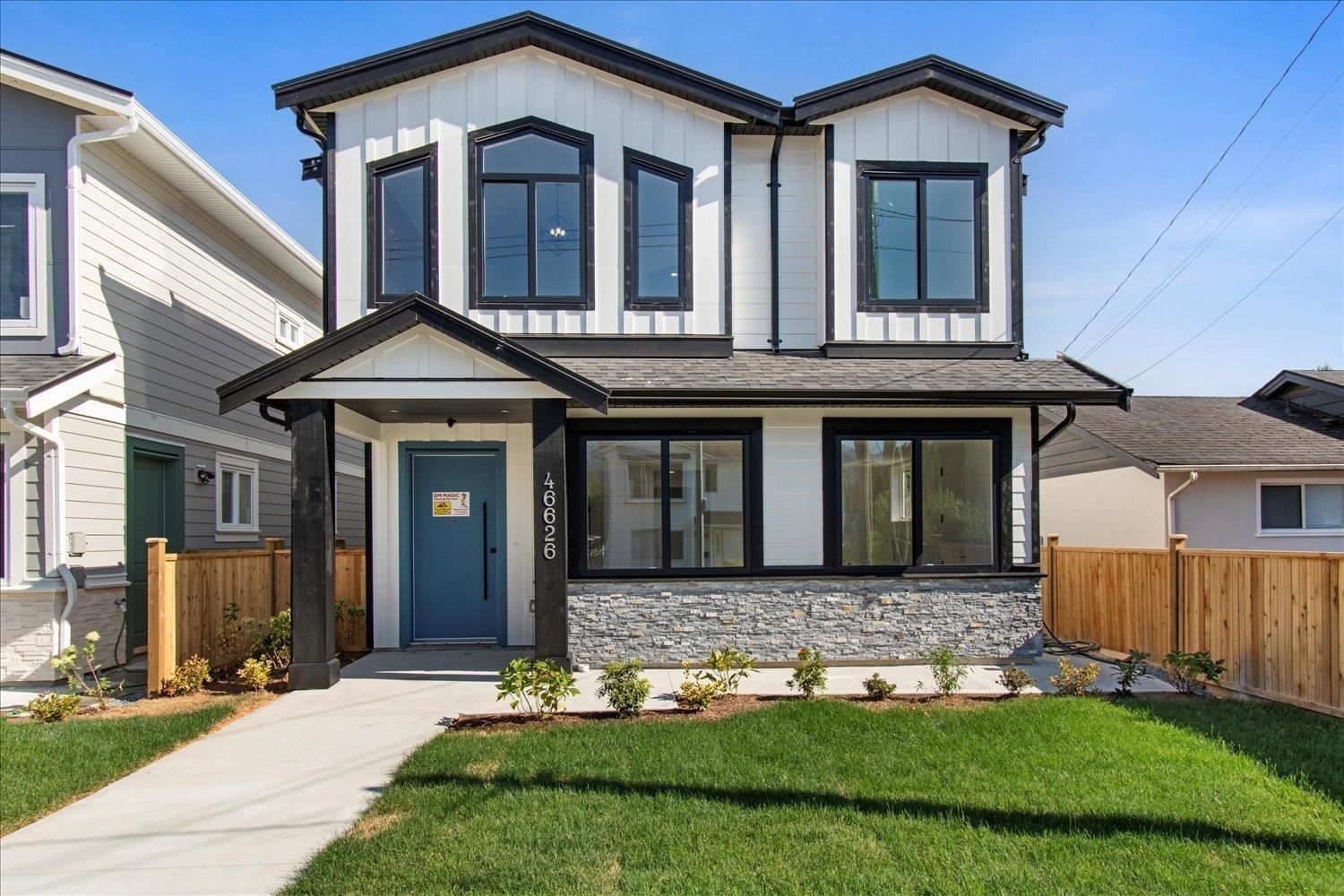 Primary Property View