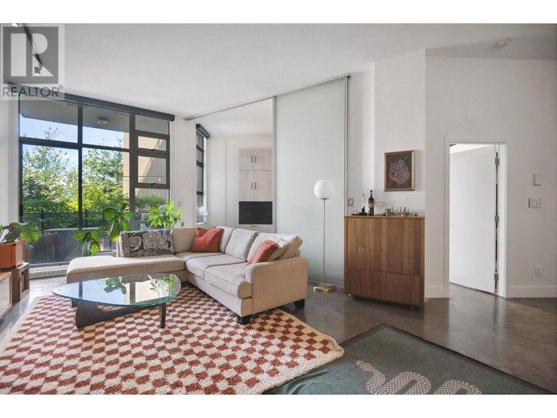 Tertiary Property View