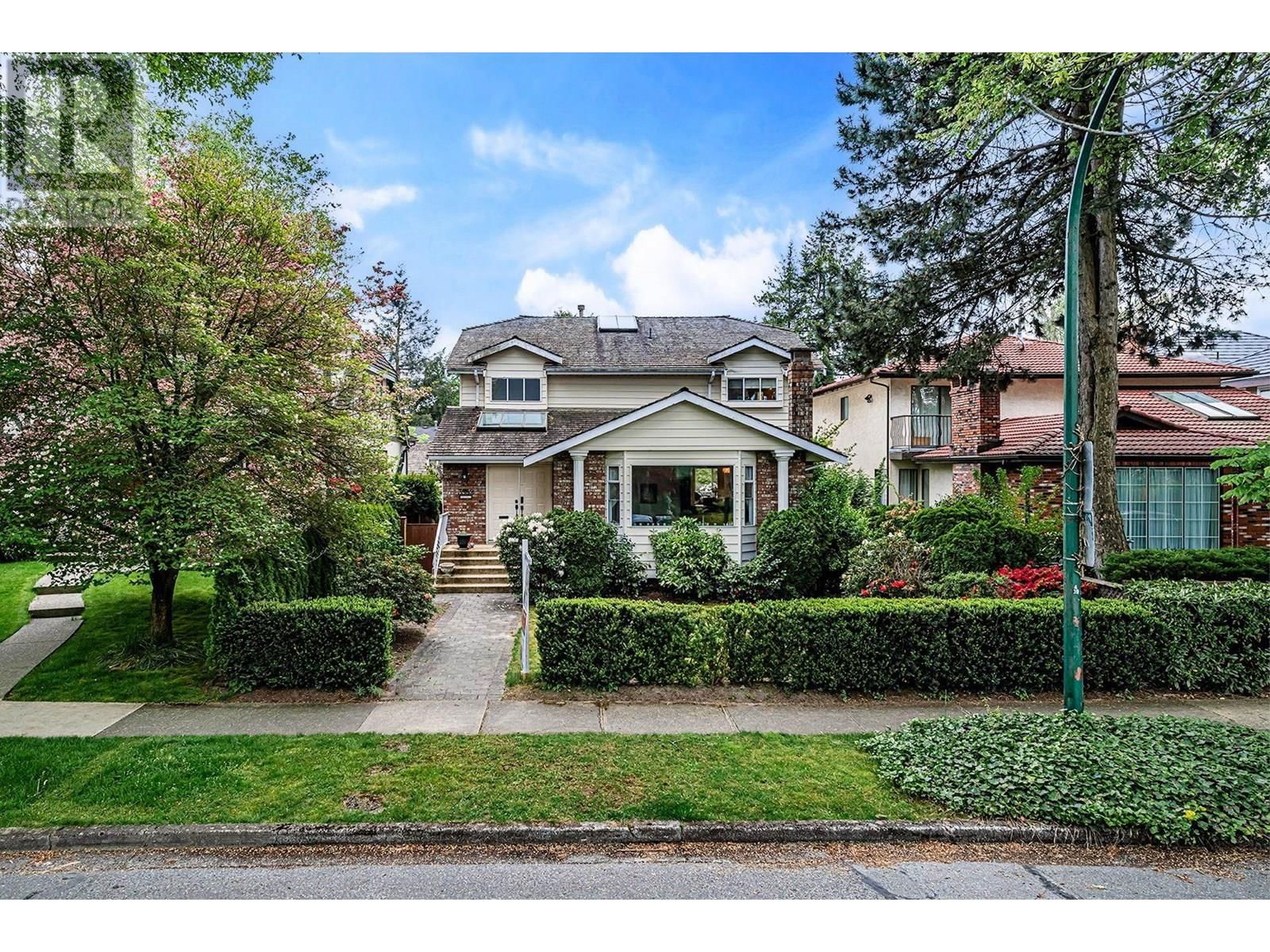 Primary Property View