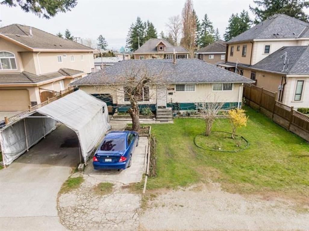 Primary Property View