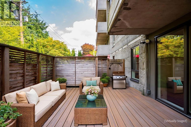 Tertiary Property View