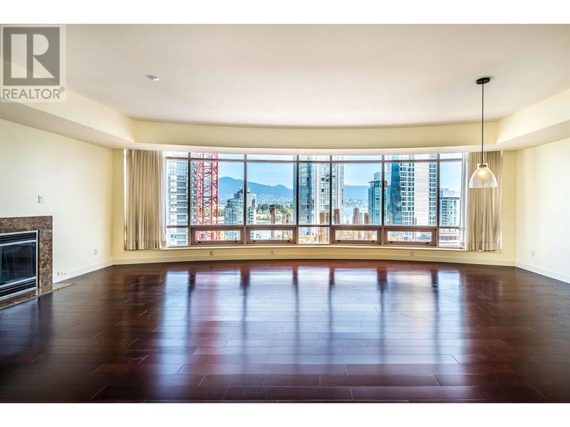 Tertiary Property View