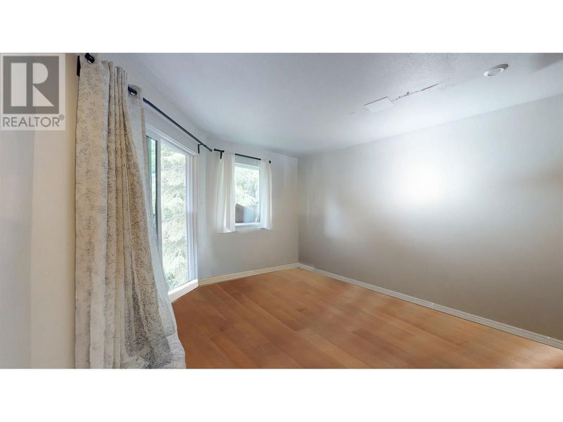 Tertiary Property View