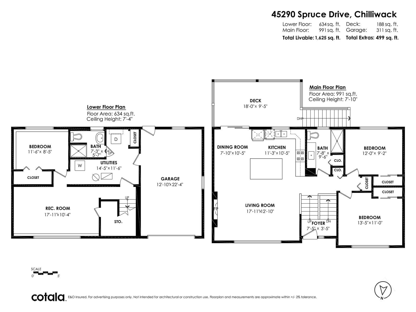 45290 SPRUCE DRIVE Image 2