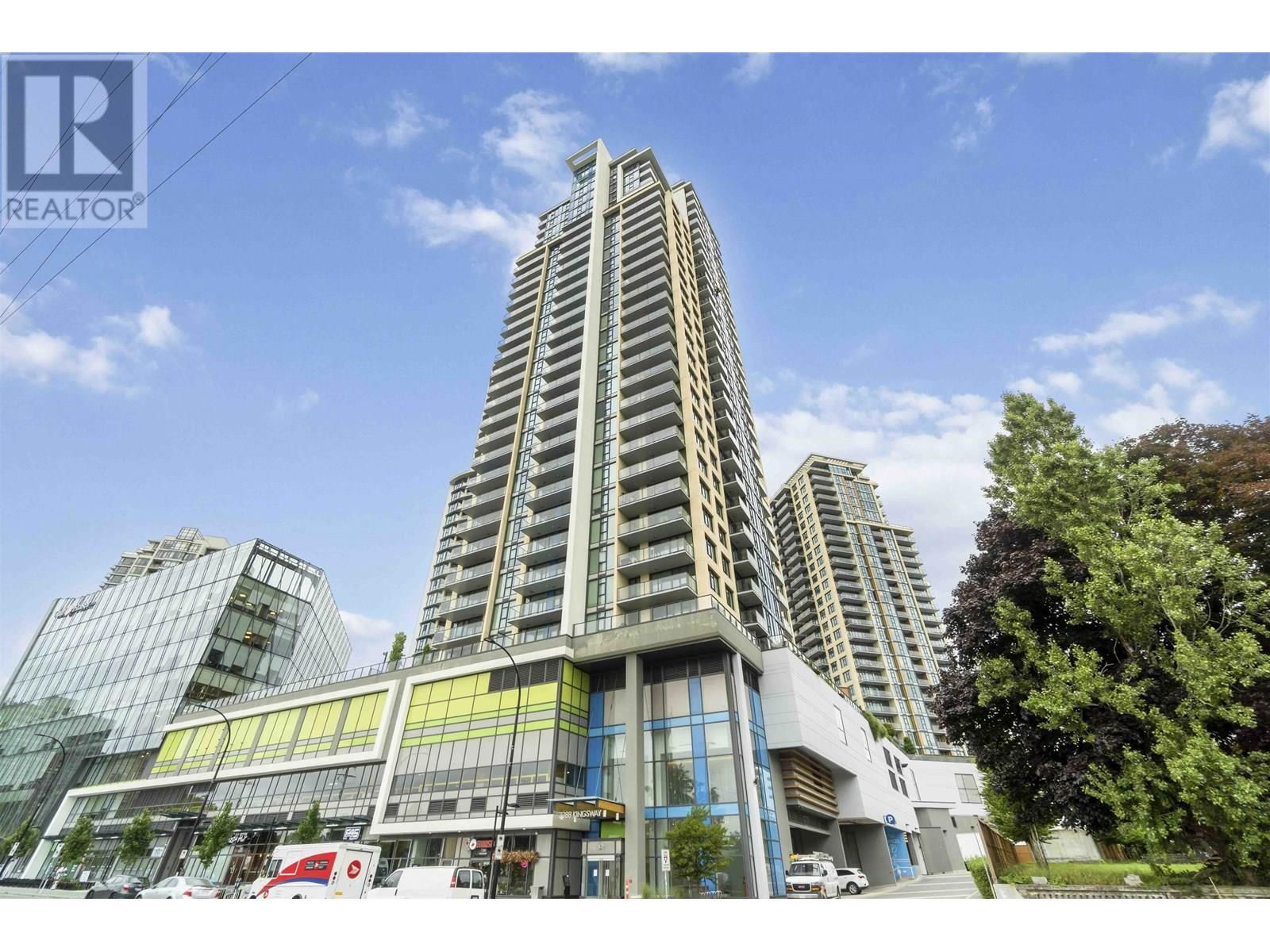 706 - 7388 KINGSWAY Image 1