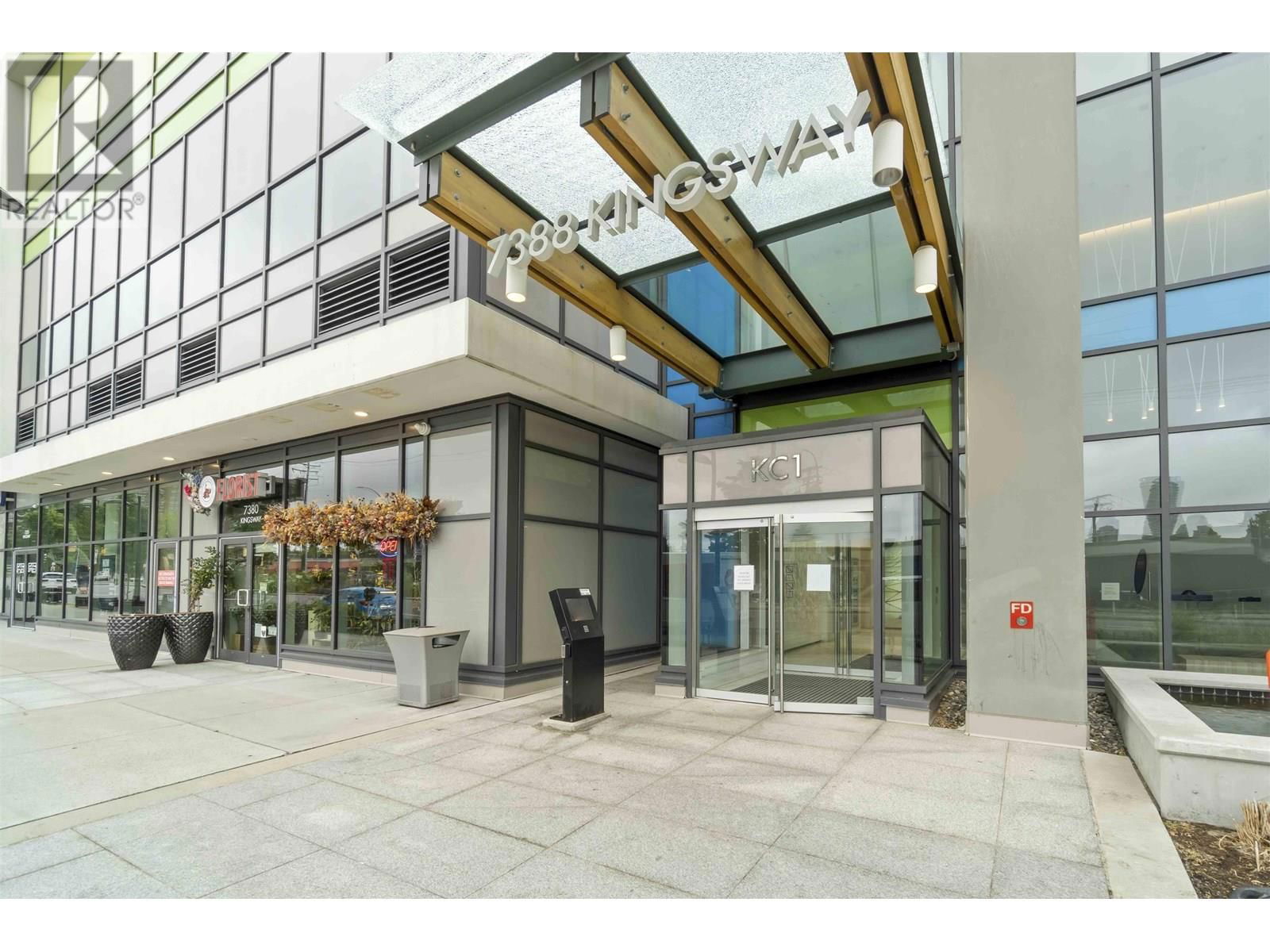 706 - 7388 KINGSWAY Image 3