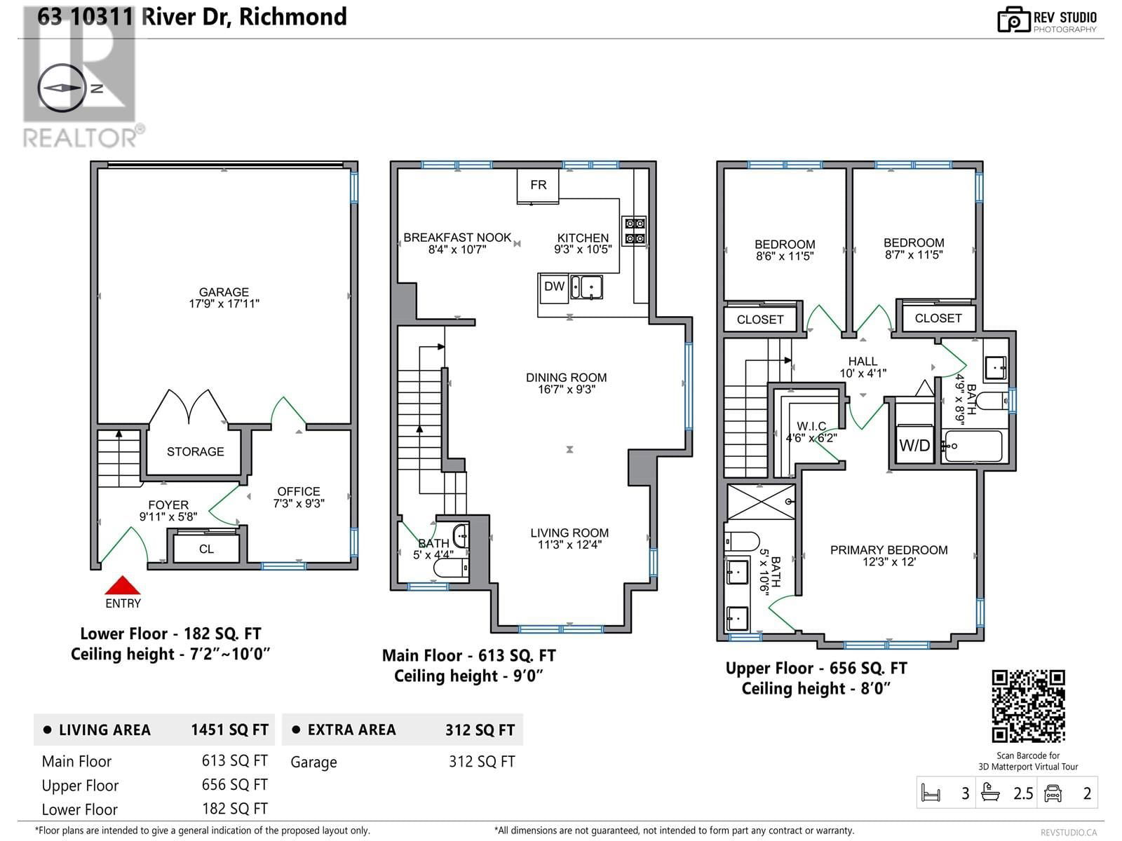 63 - 10311 RIVER DRIVE Image 10