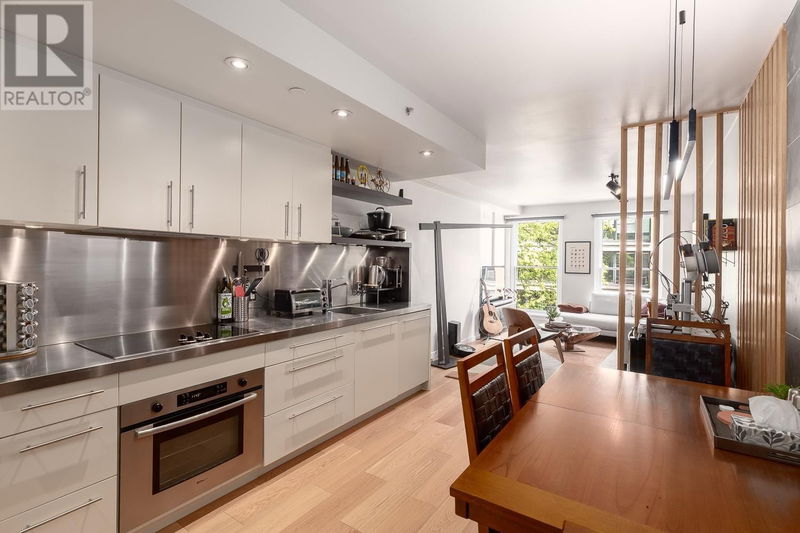 Tertiary Property View