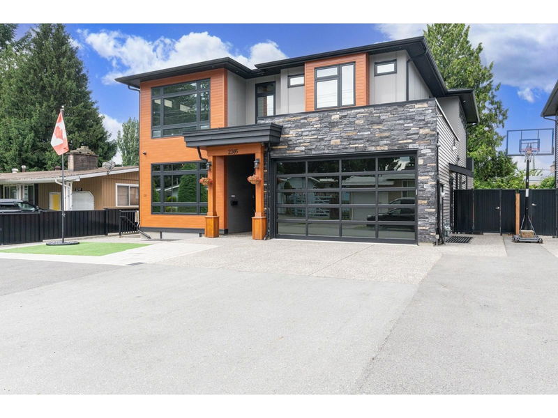Secondary Property View