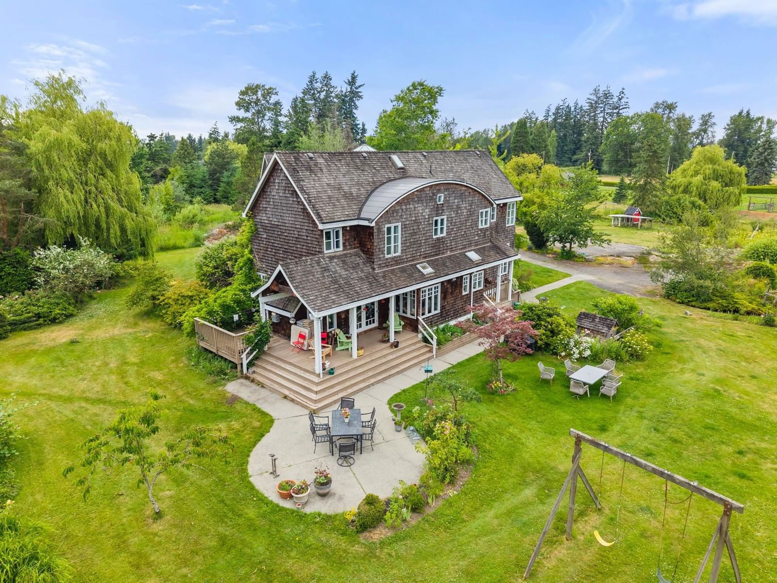 Primary Property View