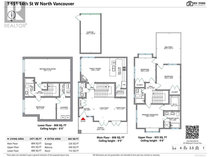 Secondary Property View