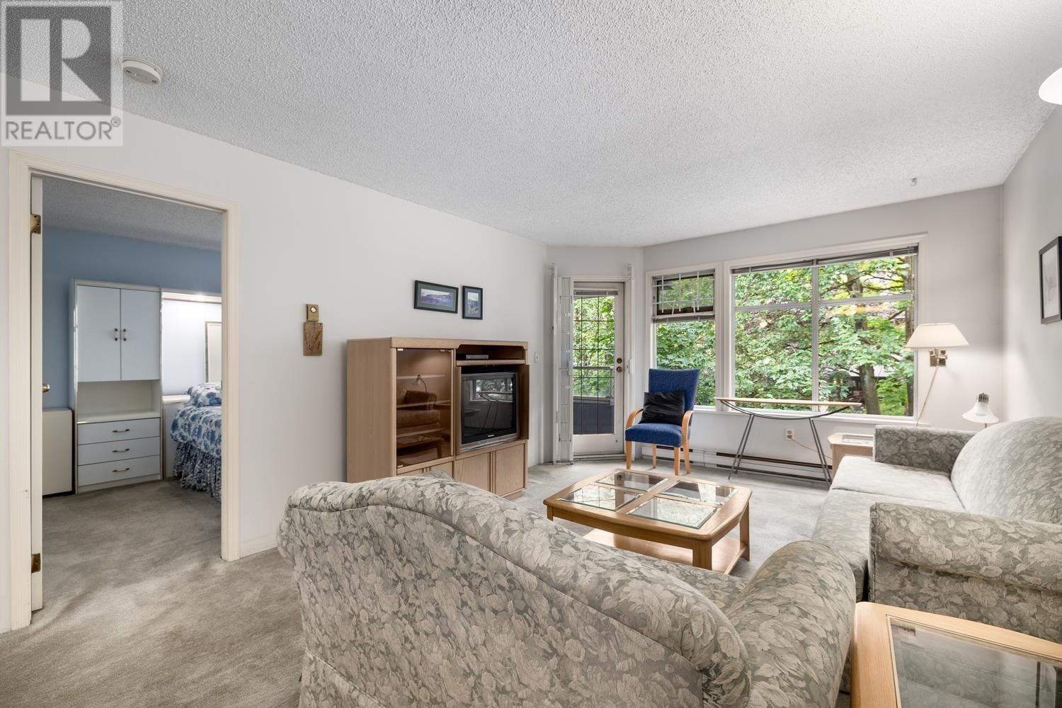 Primary Property View