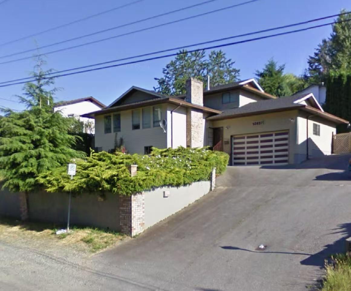 Primary Property View