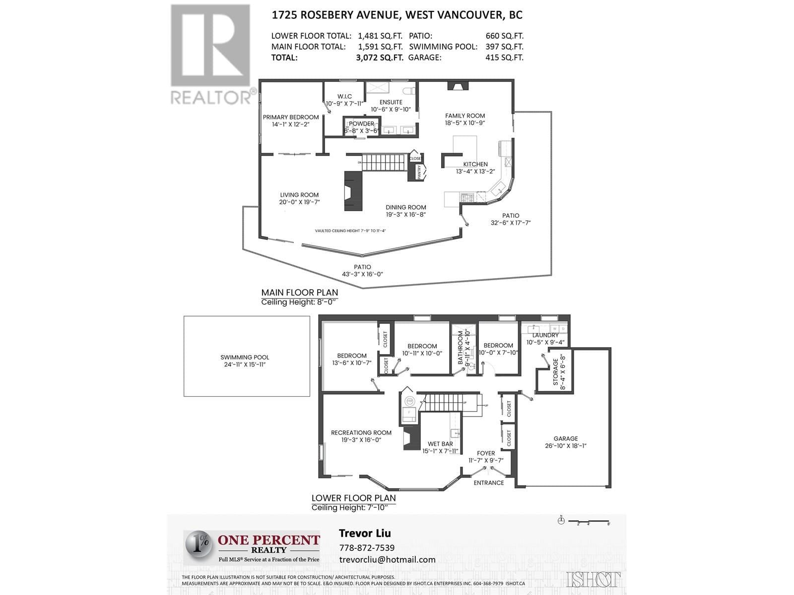 1725 ROSEBERY AVENUE Image 37