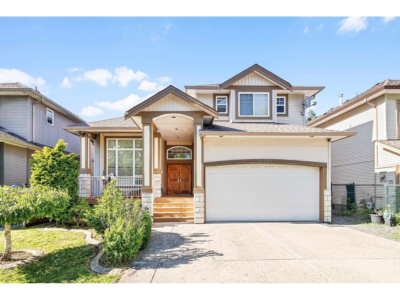 Primary Property View