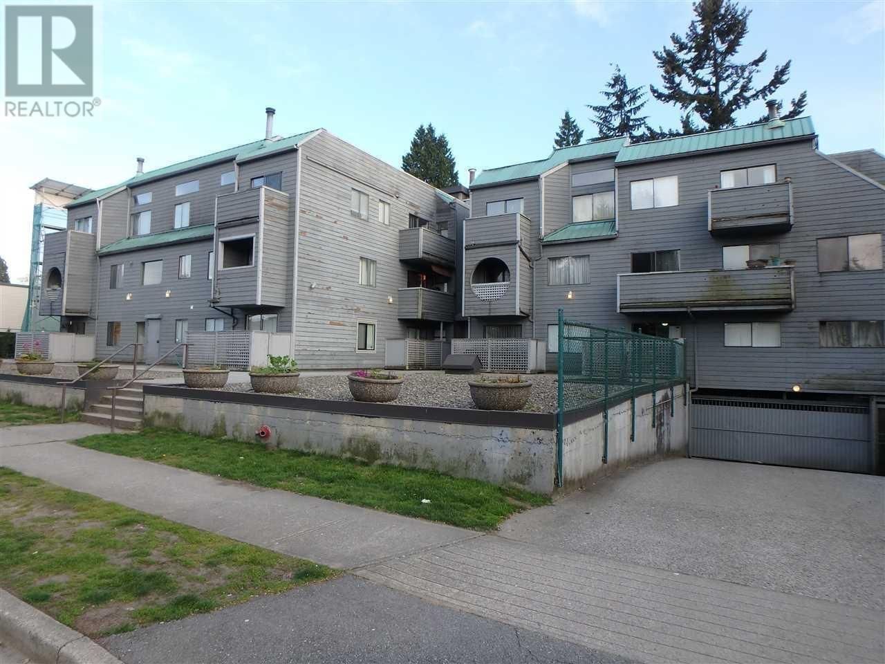 Primary Property View