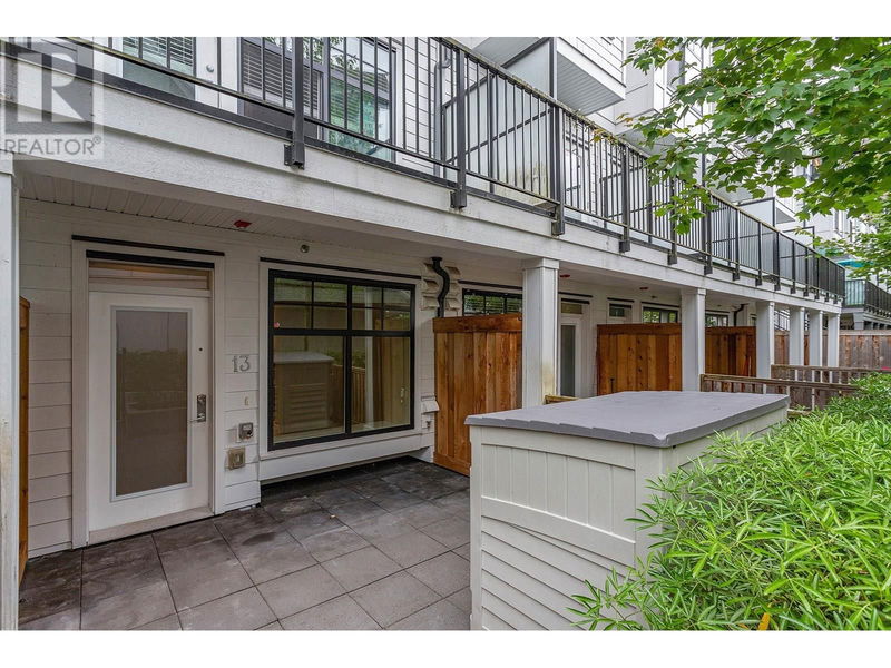 Tertiary Property View