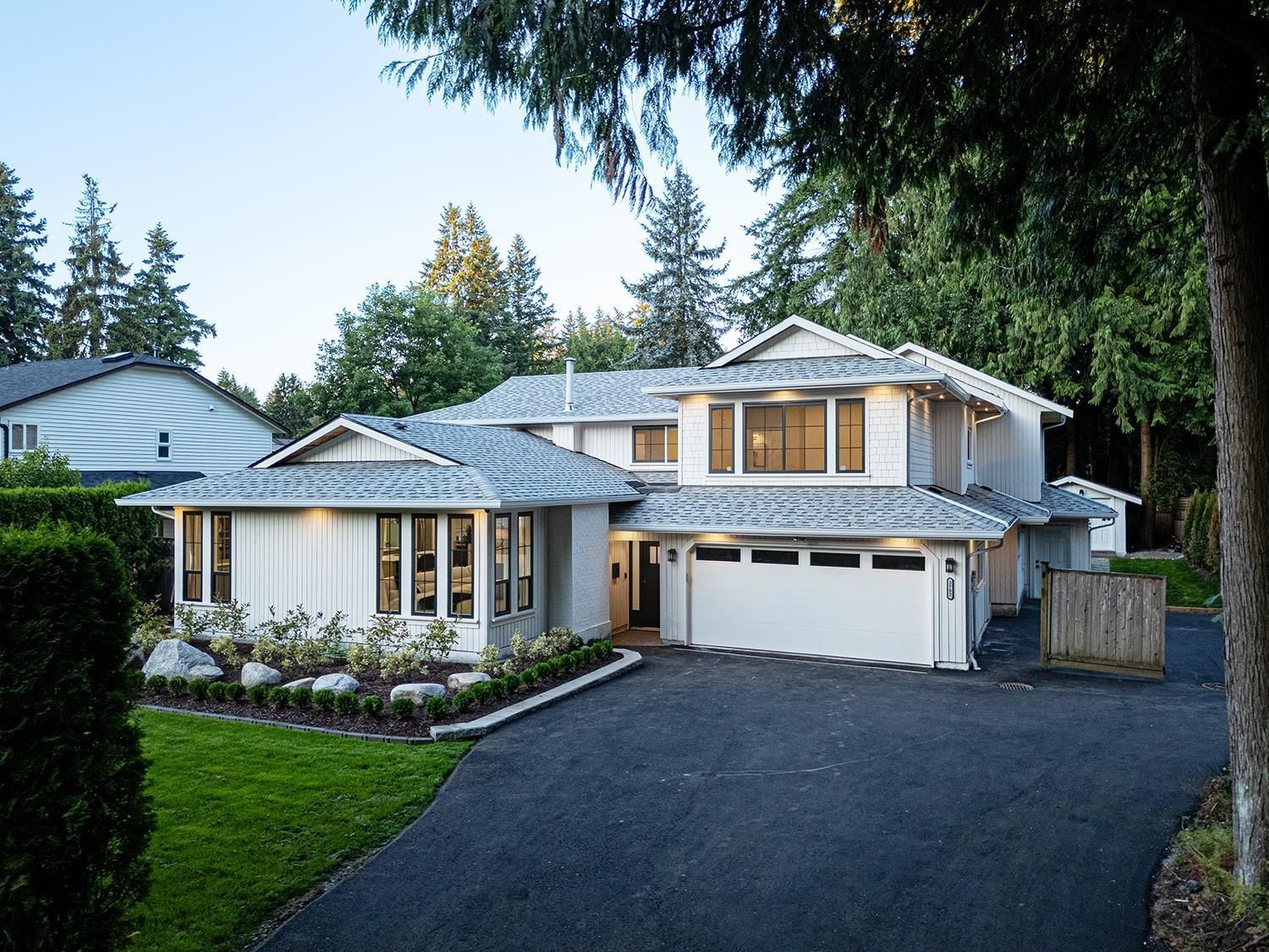 Primary Property View