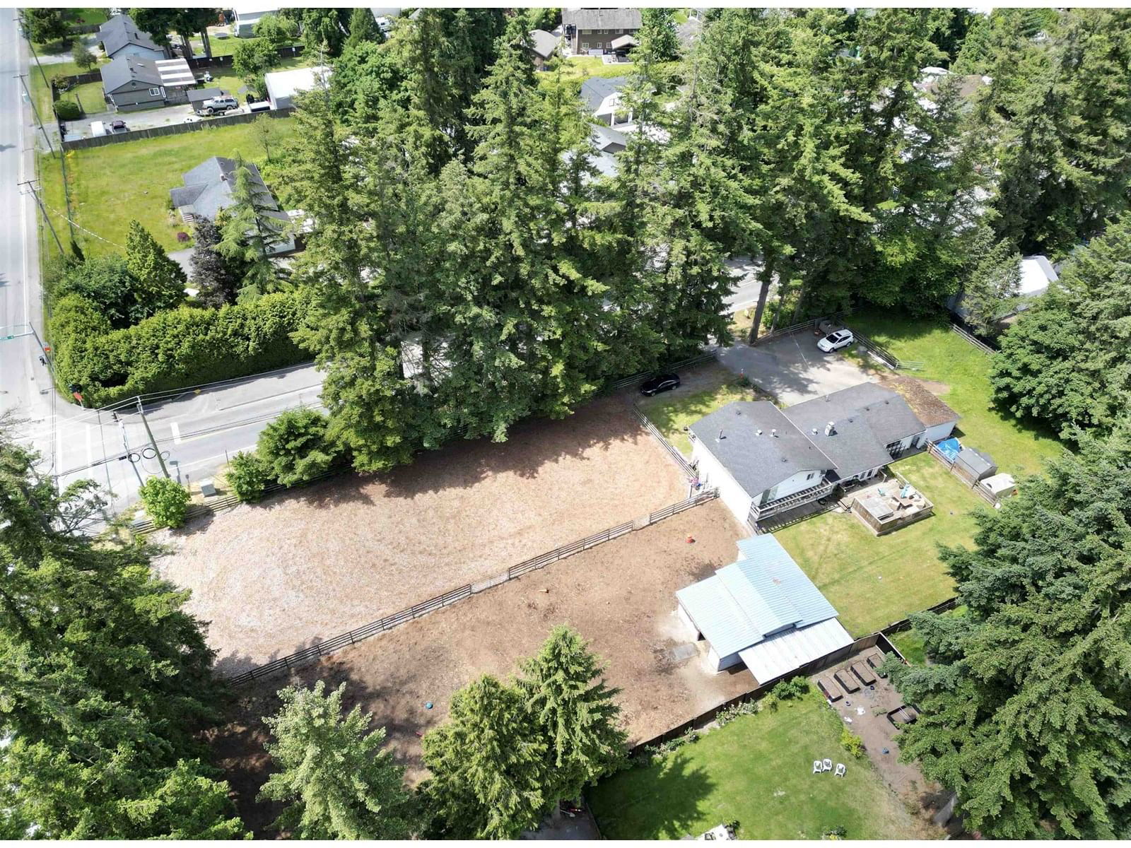 Primary Property View