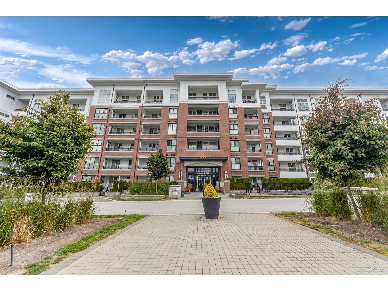 Primary Property View