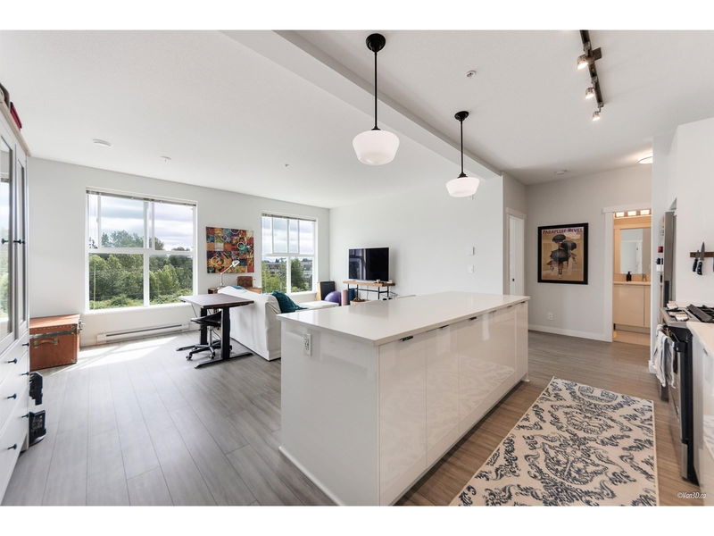 Tertiary Property View