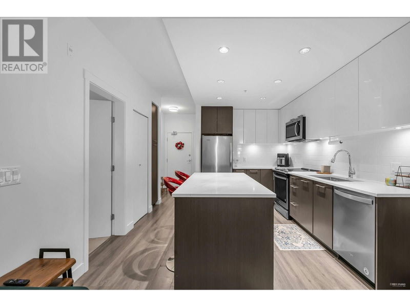 Tertiary Property View