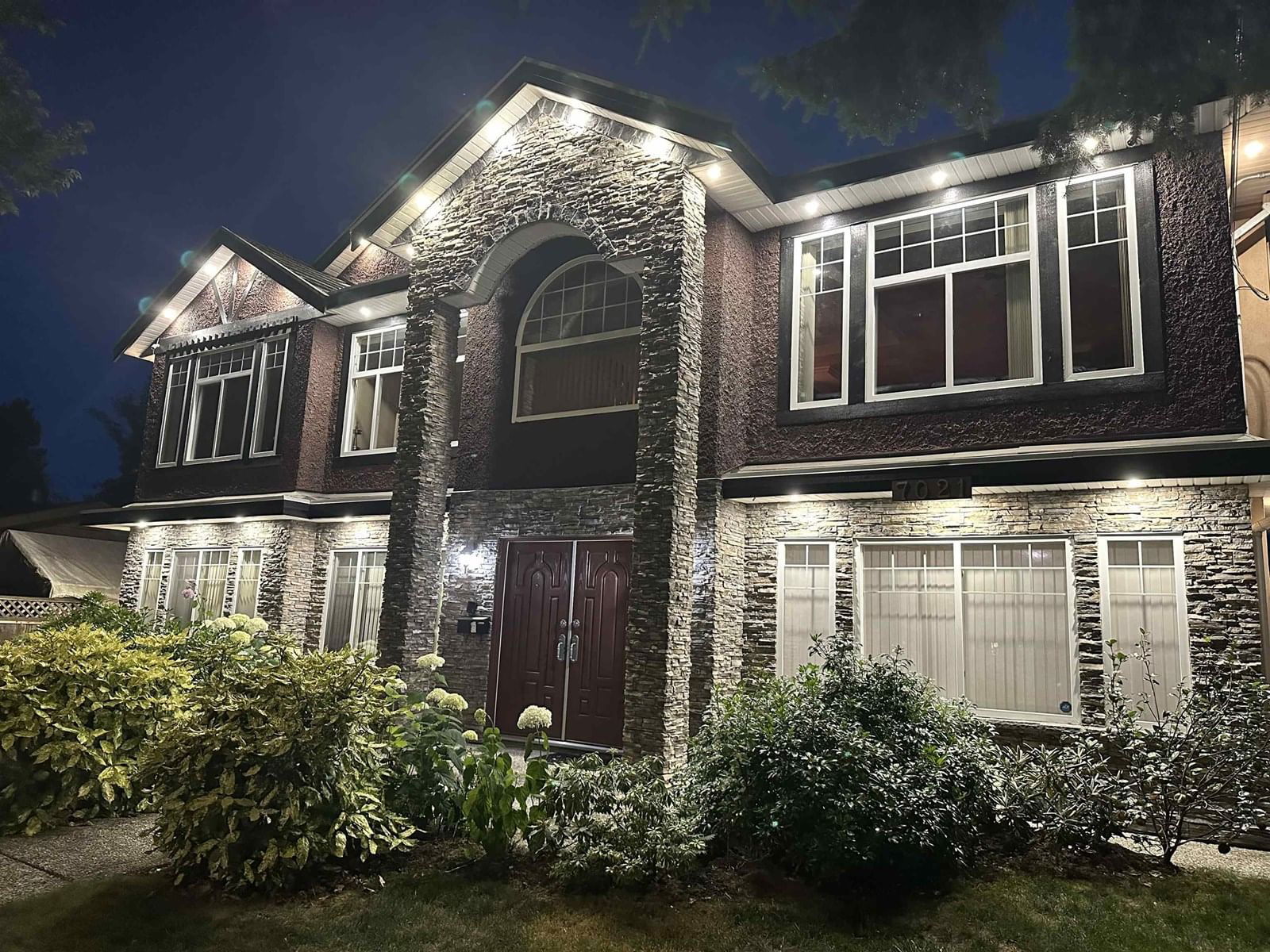 Primary Property View