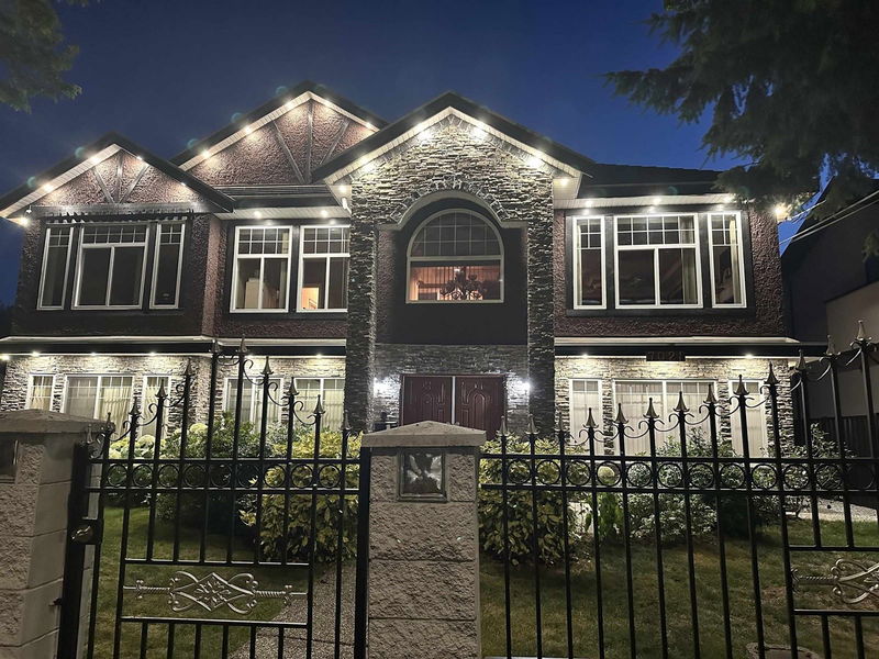 Secondary Property View