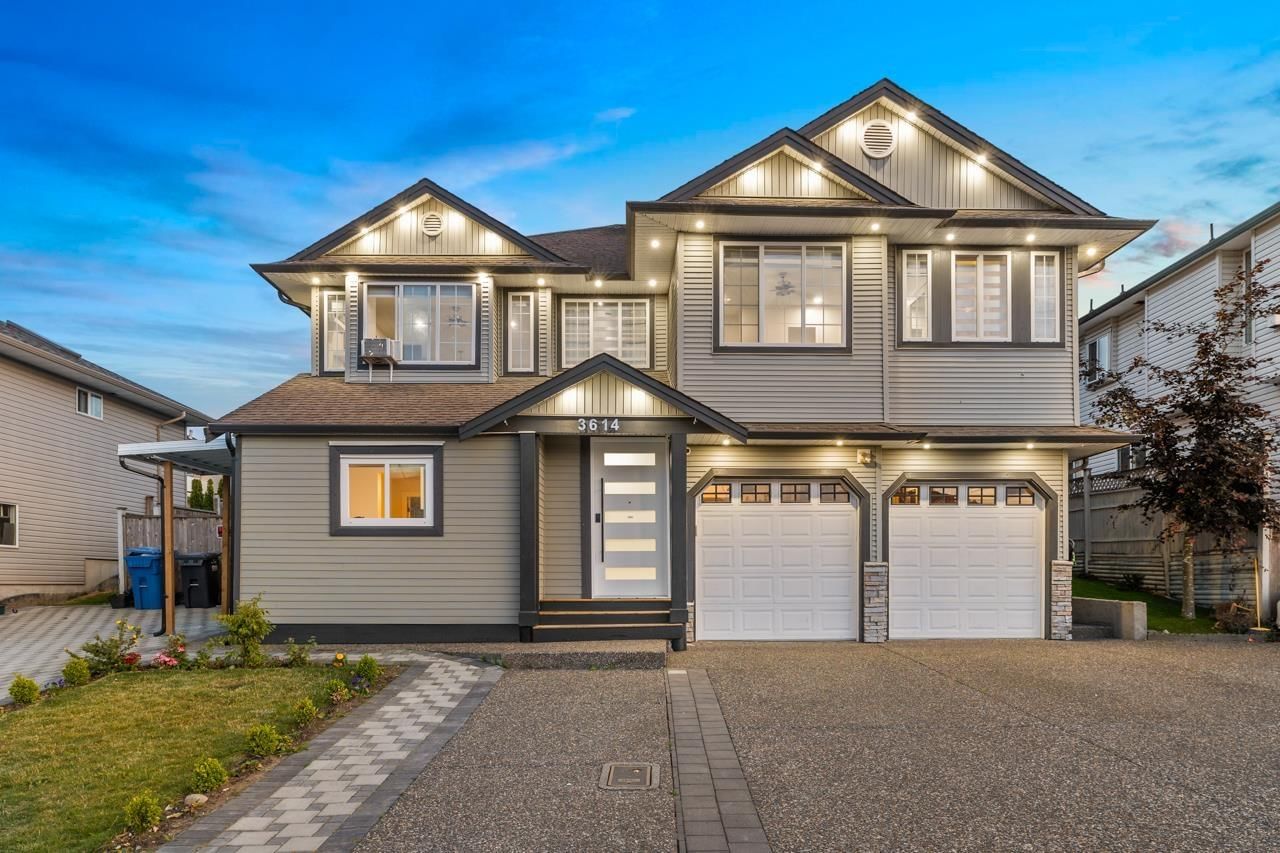 Primary Property View