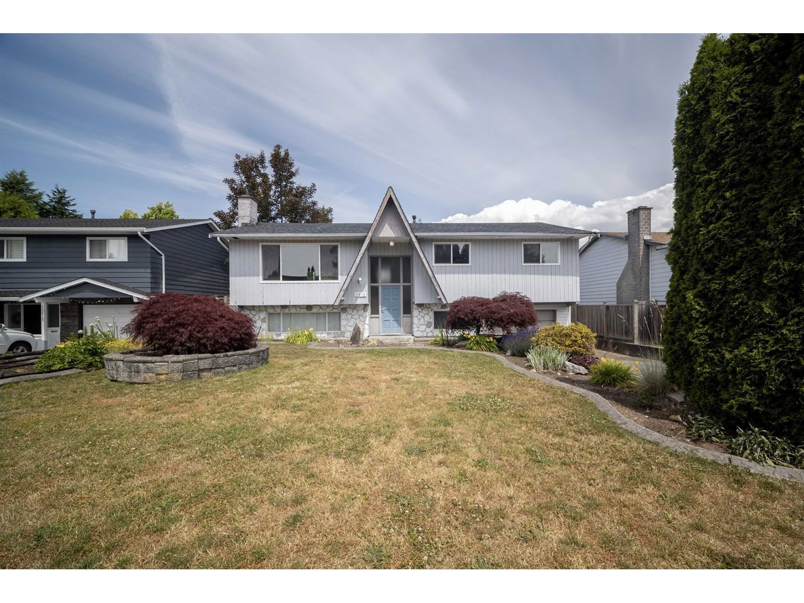 Primary Property View